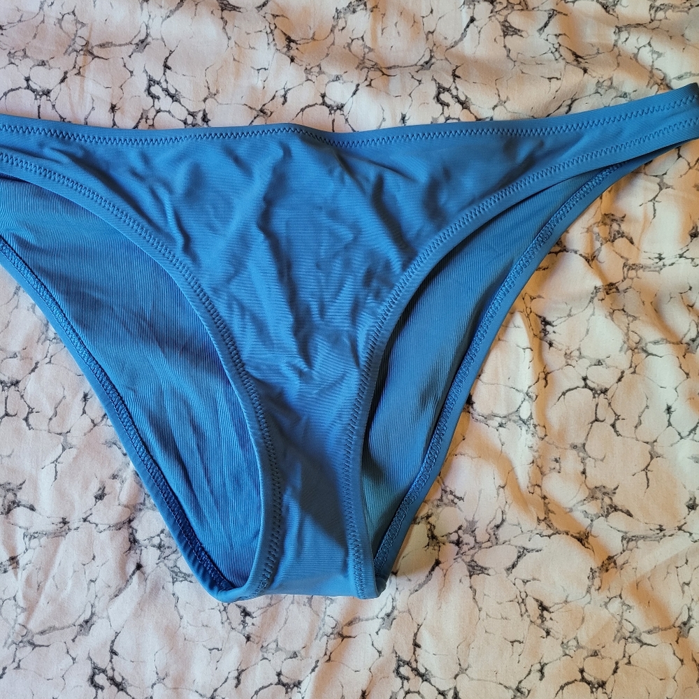 Aerie Cheeky Bikini Bottom